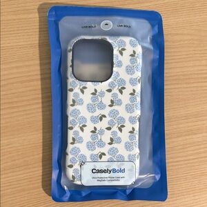 Casely iPhone 16 pro case